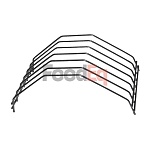 Подставка для разделочных досок Johnson Rose 4315 Подставка для разделочных досок Johnson Rose 4315